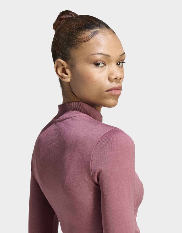 adidas Originals - ESSENTIALS SEAMLESS TRACKTOP Womens