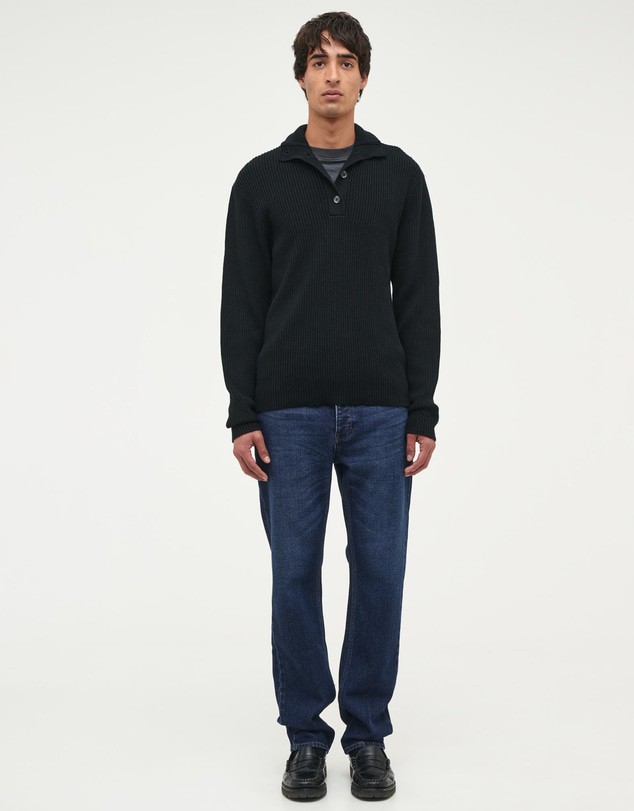 Neuw - Ray Straight Jeans