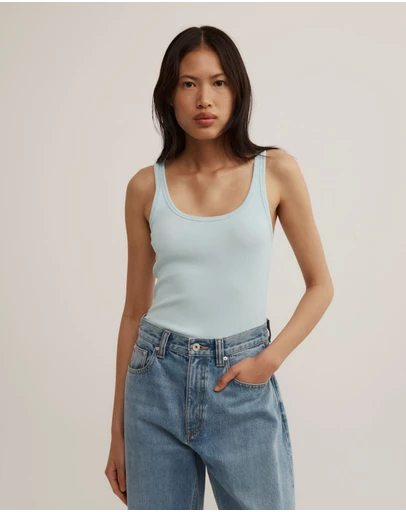 Witchery - Fine Scoop Neck Tank