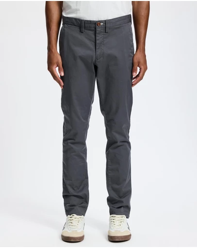 Gant - Slim Twill Chinos