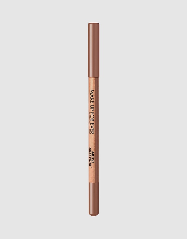 MAKE UP FOR EVER - Artist Color Pencil - Anywhere Caffeine