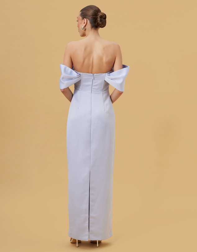 CHANCERY - Rachel Maxi Dress