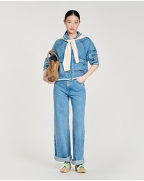 Sandro - Samuel Jeans