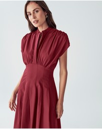 Willa - Otis Dress