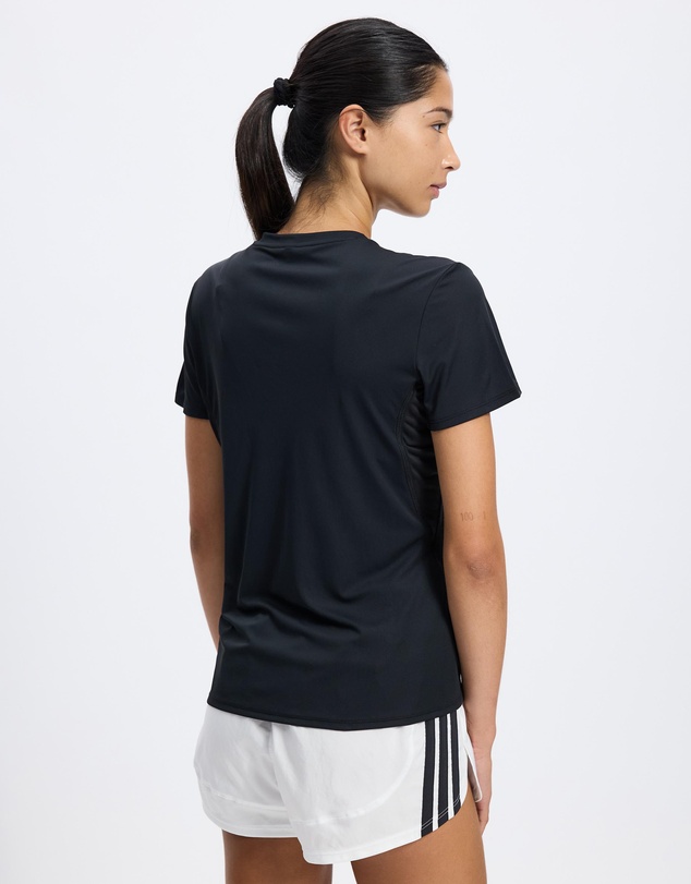 adidas Performance - Adizero Essentials Running Tee