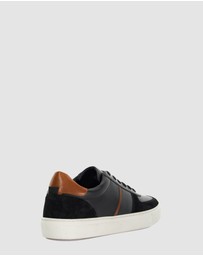 Dune London - Theron - Black