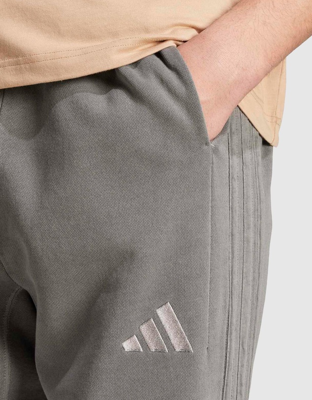 adidas Sportswear - All Szn French Terry Washed Loose Pants