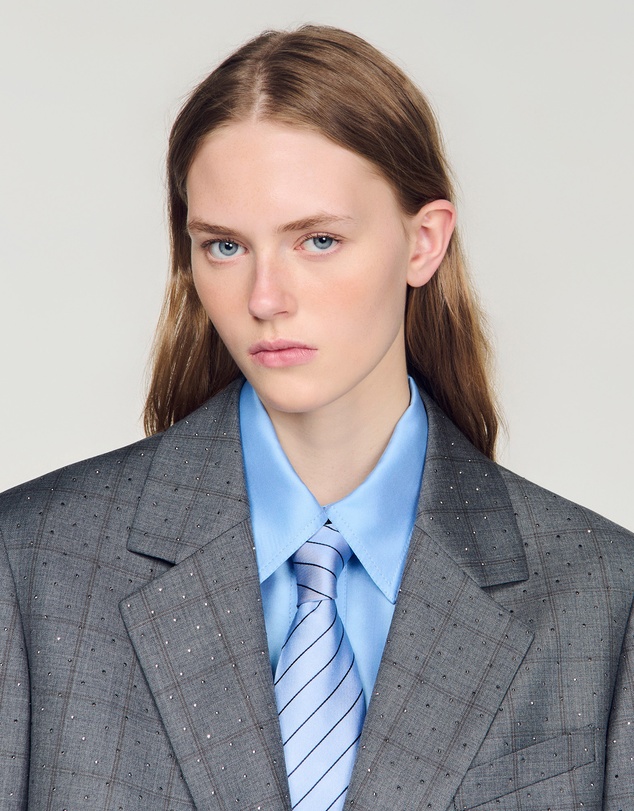 Sandro - Mireille Blazer