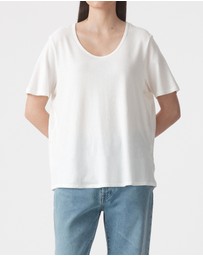 Outland Denim - Lucy Tee