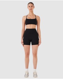 REC GEN - FITform Y Bra