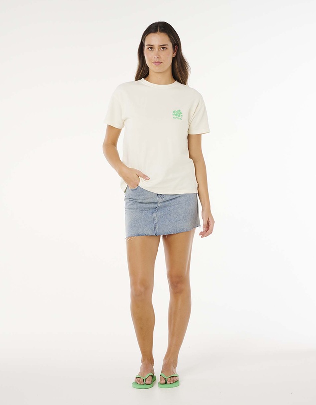 Rip Curl - Surf Puff Party Pack Relaxed Tee