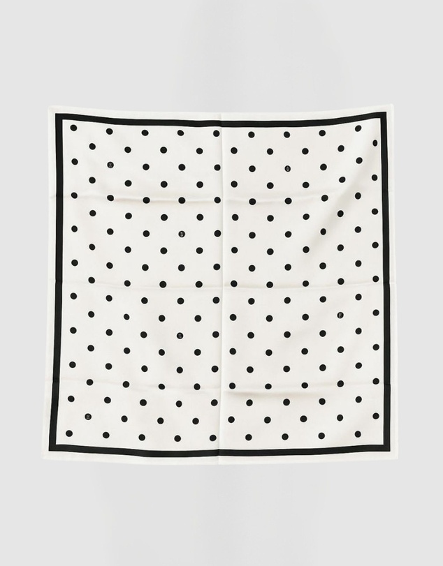 CAMIXA - Silk Scarf Square x Colour Analysis