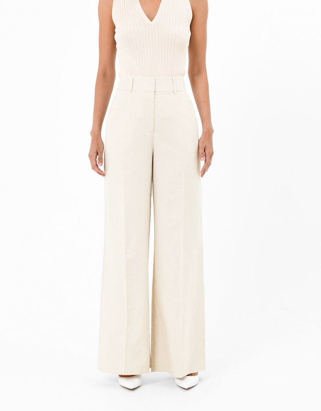 Forcast - Annie Wide-Leg Trousers