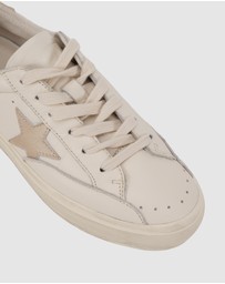 Nude Footwear - Starlett