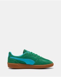 Puma - Palermo Vintage Update - Unisex