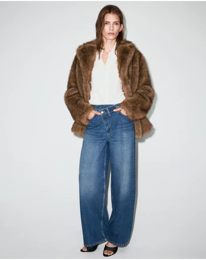M.N.G - Malene Jeans