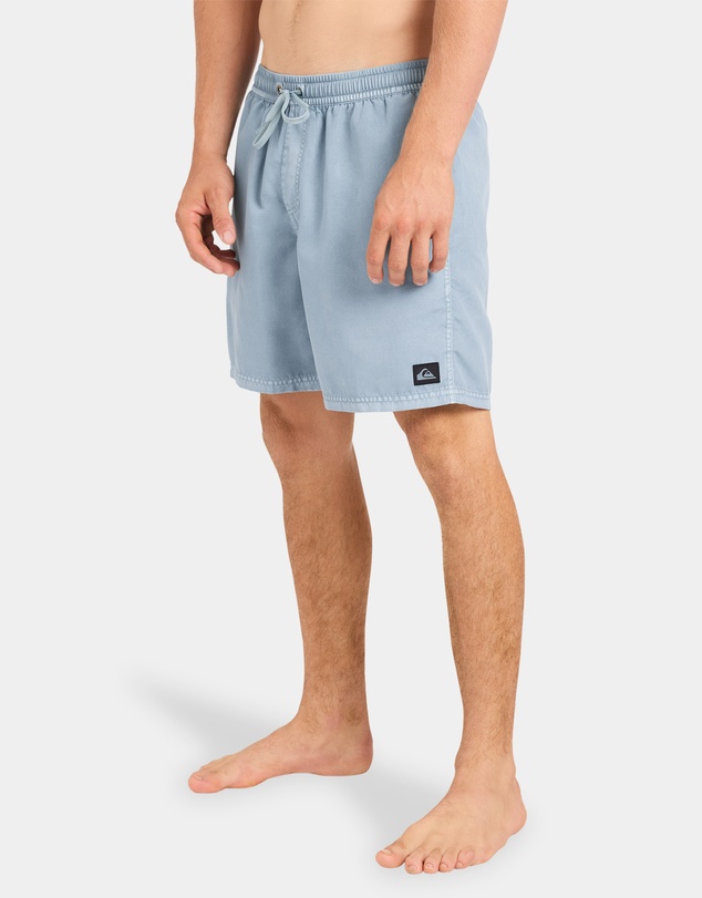 Quiksilver - Mens Everyday Surfwash 17