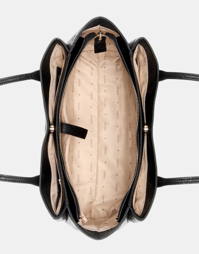 GUESS - Anise Multi Compartment Tote Bag