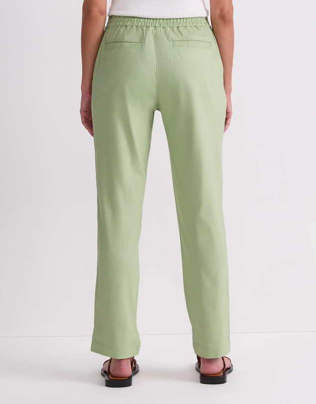 Sportscraft - Rosa Linen Pant