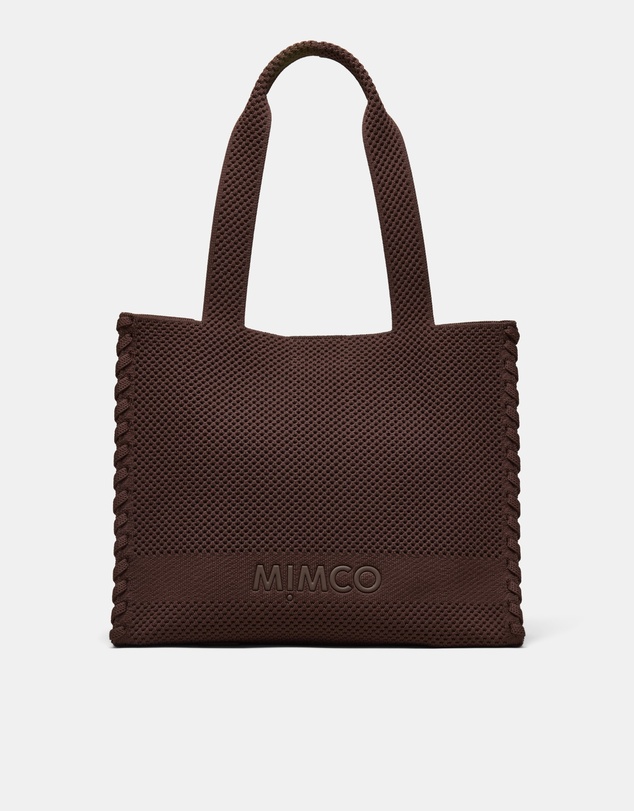 MIMCO - Blondie Boxy Tote Bag