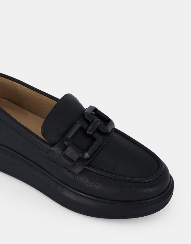 Miss Sofie - Loretta Loafers