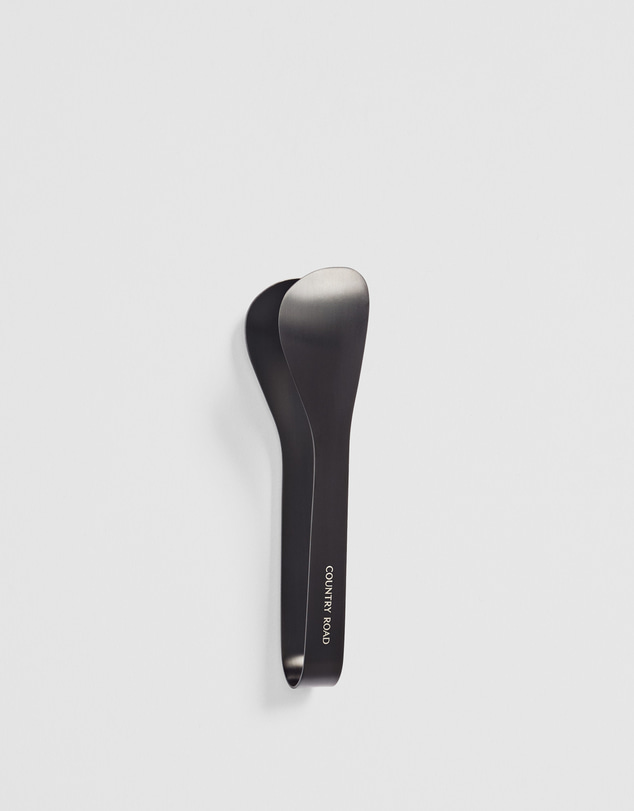 Country Road - Nolan Small Tongs