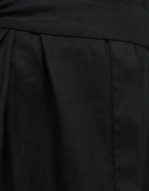 Grace Willow - Aria Linen Dress
