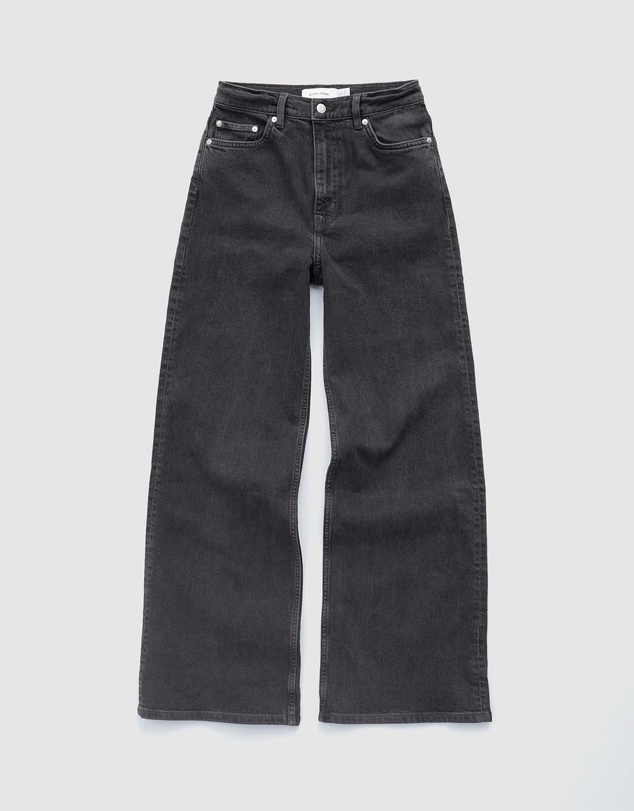 & Other Stories - Wide-Leg Jeans