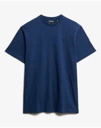 Superdry - Blank Oversized Tee