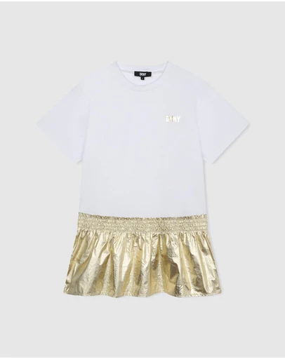 DKNY - Dress - Kids-Teens