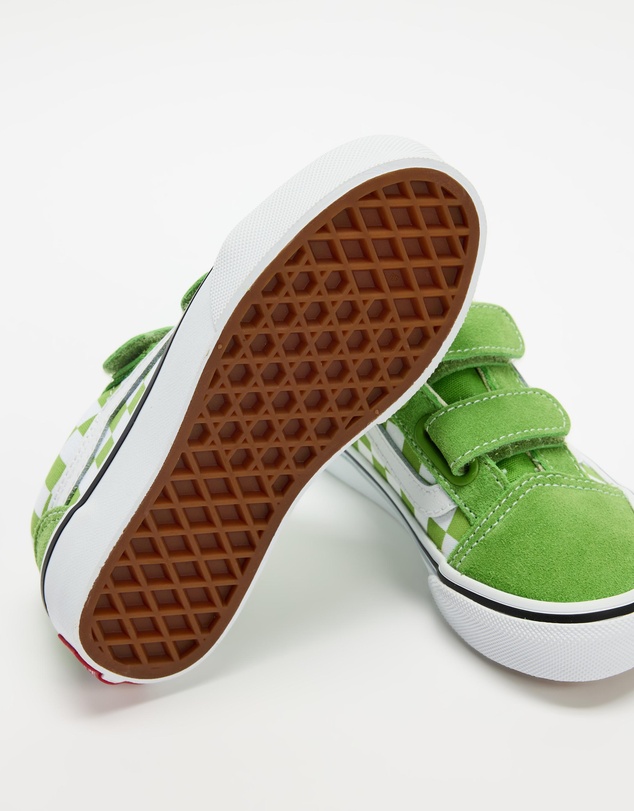 Vans - Old Skool V - Kids-Teens