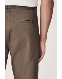 NEXT - Stretch Chinos Trousers Straight Fit