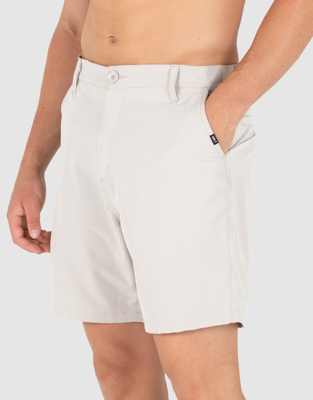 UNIT - UNIT - Flexlite Mens Hybrid Stretch Shorts