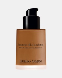 Giorgio Armani - Luminous Silk Foundation 11.75 30ml