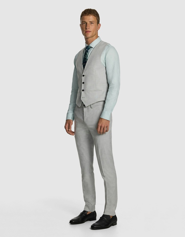 yd. - Pistol Waistcoat