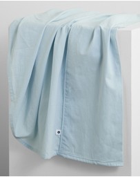 Sheet Society - Leo Washed Cotton Full Sheet Set