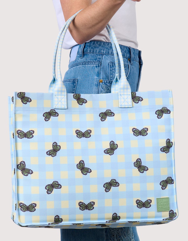 The Somewhere Co - Wildling Ultimate Tote Bag