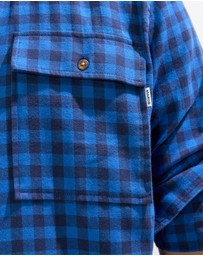 Marcs - Len Check Shirt