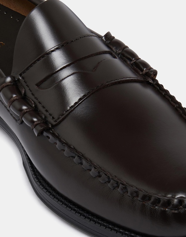 G. H. BASS - Weejun II Larson Moc Penny Loafers