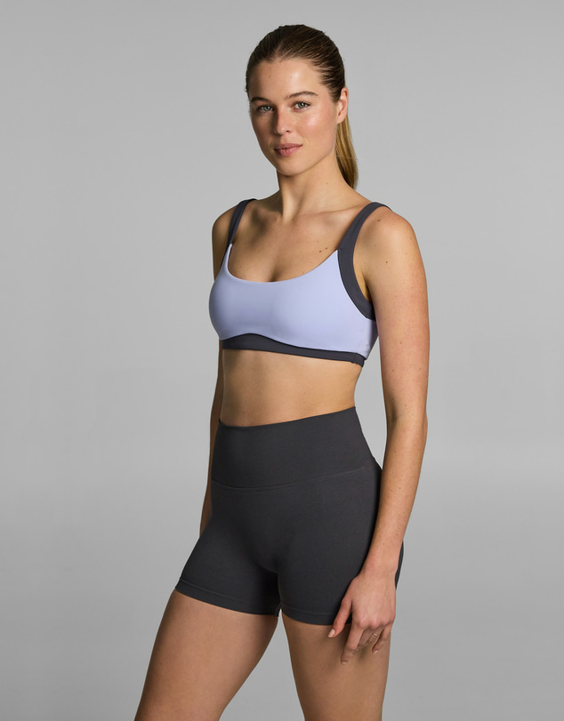 Rockwear - Blocked Sports Bra