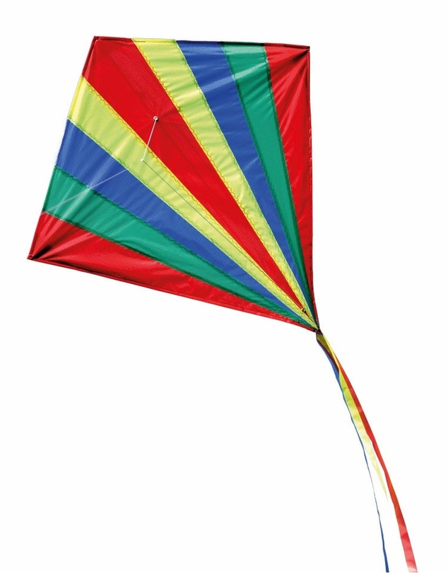 Freeplay Kids - Shadow Fun Kite