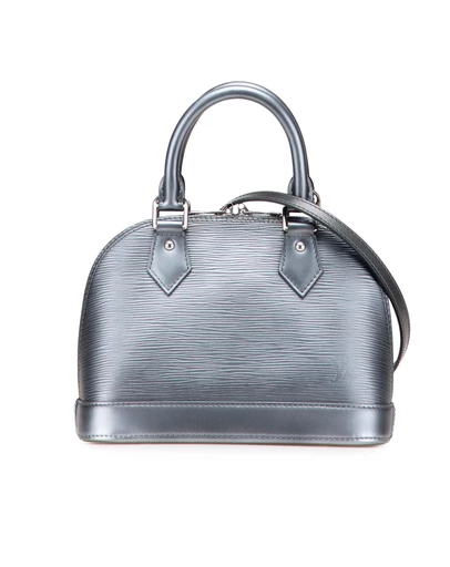 Pre-Loved by Azura Reborn - Pre-Loved louis vuitton Stylish Handbag with Handle and Shoulder Strap Fashionable Accessory for Everyday Use