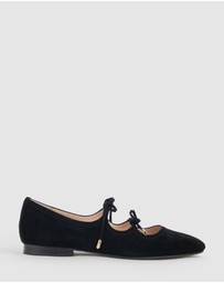 Edward Meller - FELIA Tie Up Ballet
