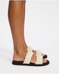 Dazie - Jerri Sandals