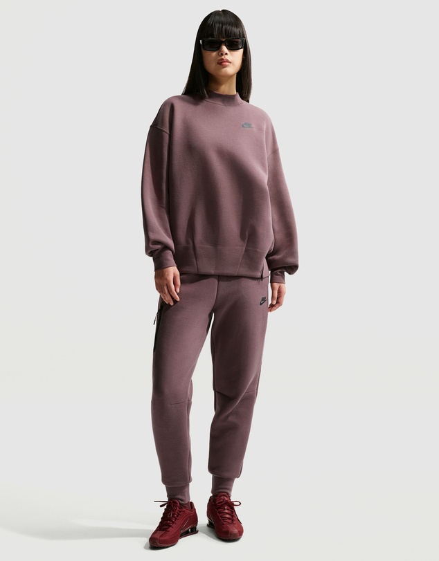 Nike - Sportswear Tech Fleece Mid-Rise Joggers