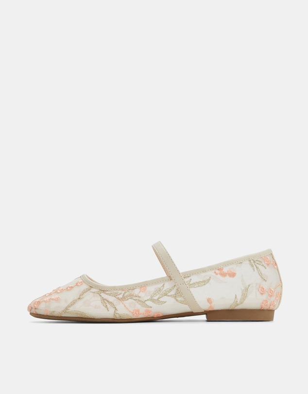 Call It Spring - Janeyy Flats