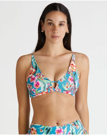 Heaven Australia - Melody Cara Bralette