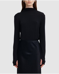 Kinney - Leah Skirt
