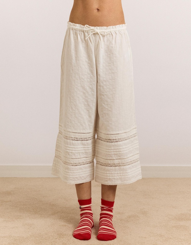 Damson Madder - Elodie Trousers