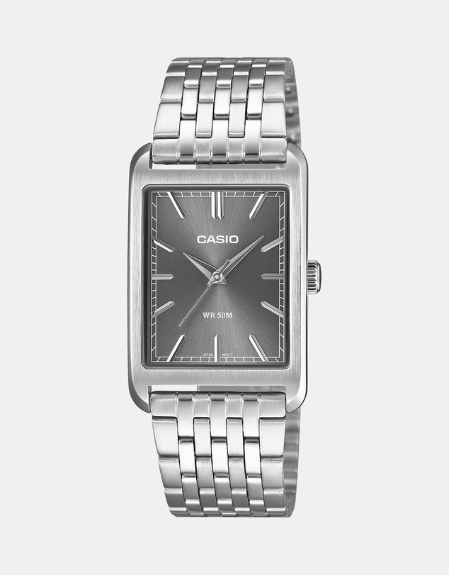 Casio - MTPB215D-8A